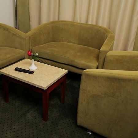 Spectra Inn Hotel 'Ezbet Sharikat Wardan Dış mekan fotoğraf