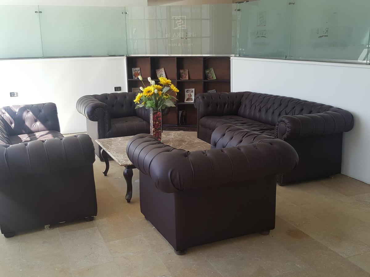 Spectra Inn Hotel 'Ezbet Sharikat Wardan Dış mekan fotoğraf