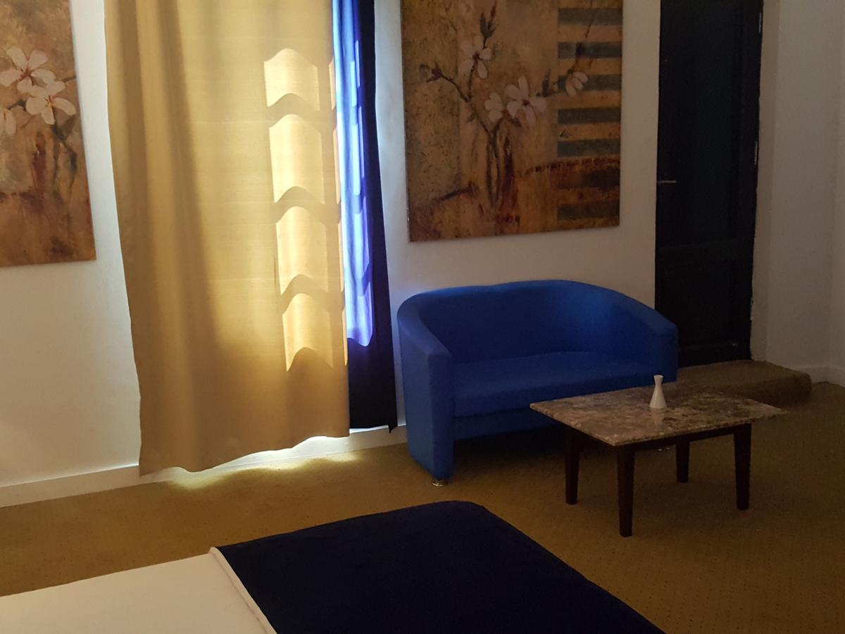 Spectra Inn Hotel 'Ezbet Sharikat Wardan Dış mekan fotoğraf